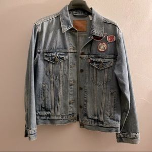 Levis Jacket